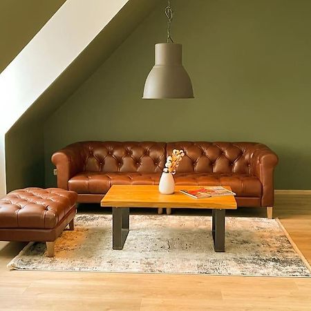 Altstadt-Wohnung Im Weidener Zentrum Weiden in der Oberpfalz Luaran gambar